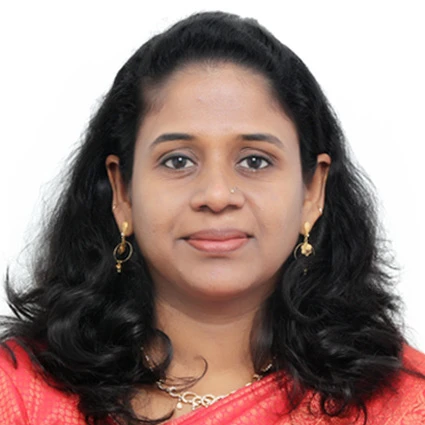 Dr. V.G. Jisha